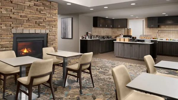 Residence Inn Mt. Olive at International Trade Center image