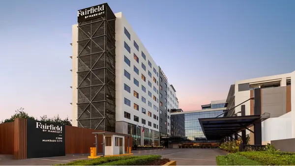 Fairfield by Marriott Cebu Mandaue City photo