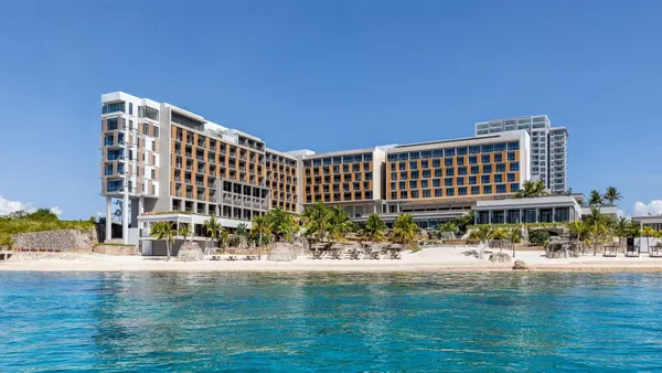 Sheraton Cebu Mactan Resort photo