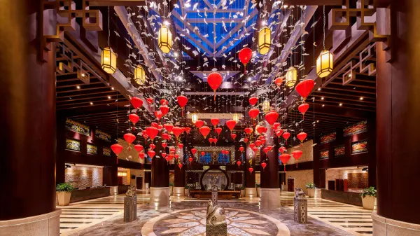 Four Points by Sheraton Danzhou image