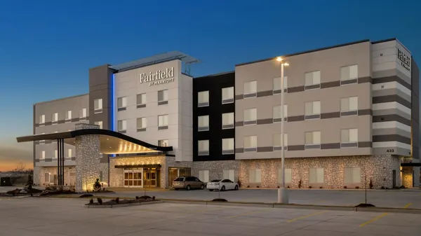 Fairfield Inn & Suites Cape Girardeau photo