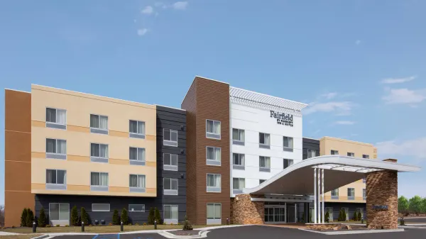 Fairfield Inn & Suites Poplar Bluff photo