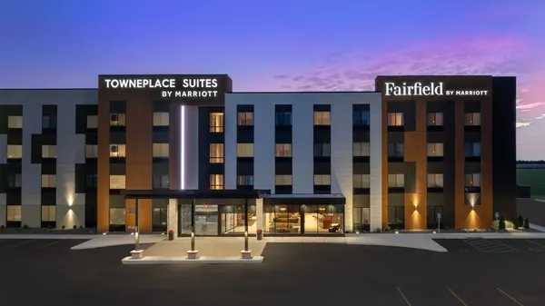 Fairfield Inn & Suites Sikeston photo