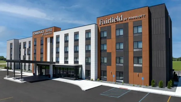 TownePlace Suites by Marriott Sikeston photo
