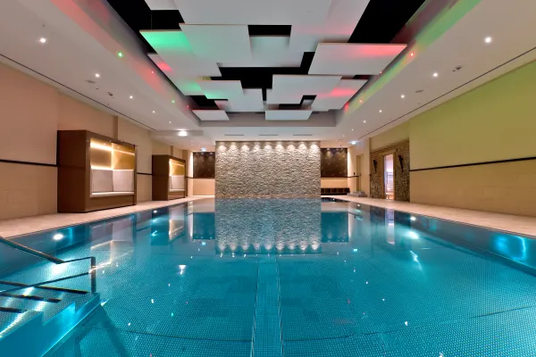 Bonn Marriott Hotel image