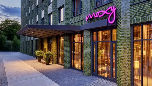 Moxy Cologne Muelheim photo