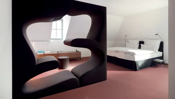 The Qvest Hotel, a Member of Design Hotels™ photo