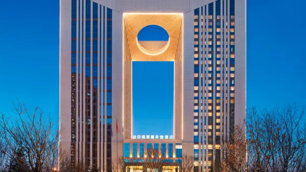 Four Points by Sheraton Changchun, Hi-Tech Zone photo