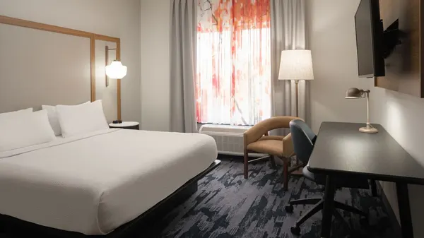 Fairfield by Marriott Cleveland image