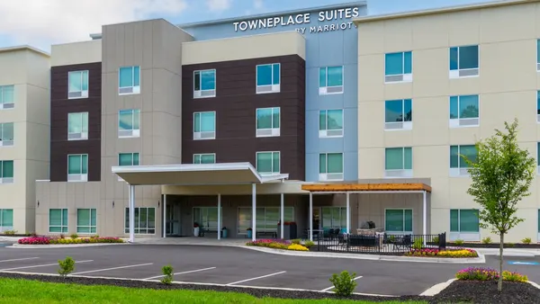 TownePlace Suites by Marriott Calhoun photo