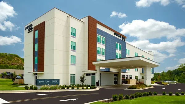 SpringHill Suites by Marriott Ellijay photo