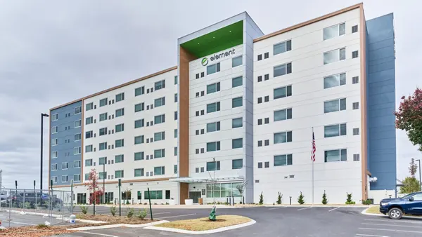 Element Chattanooga East image