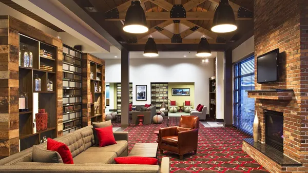 Fairfield Inn & Suites Chattanooga image