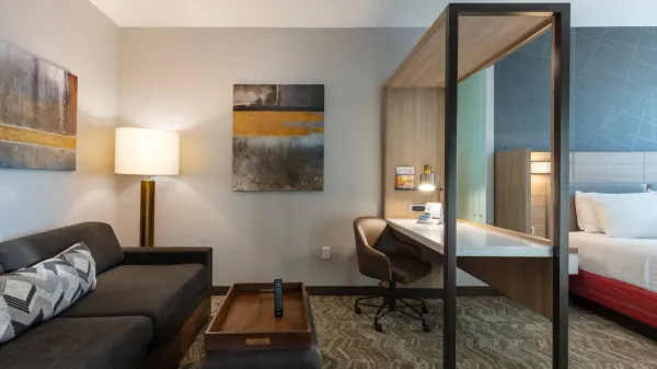 SpringHill Suites by Marriott Chattanooga South/Ringgold, GA image