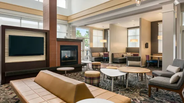 Residence Inn Chattanooga Near Hamilton Place image