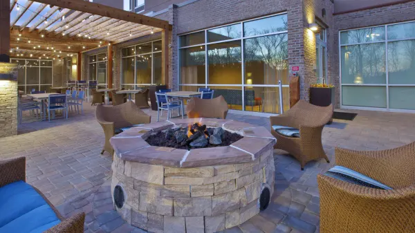 SpringHill Suites by Marriott Chattanooga North/Ooltewah image