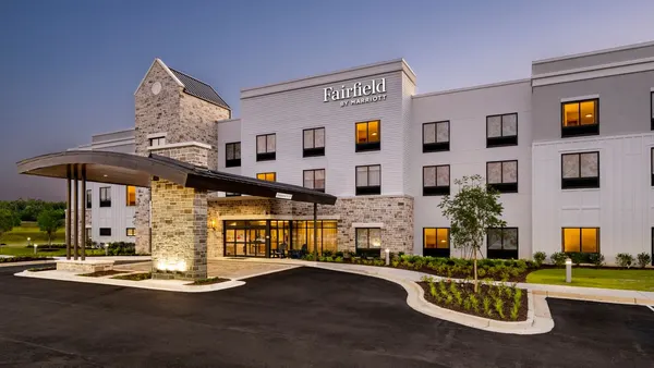 Fairfield Inn & Suites Rome photo