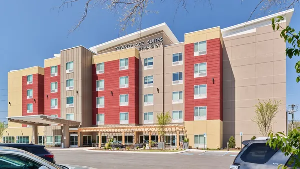 TownePlace Suites by Marriott Hixson image