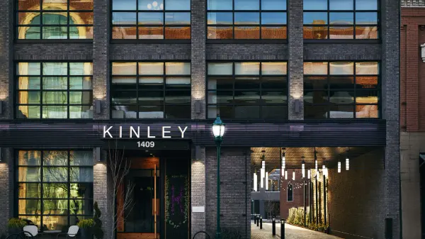 Kinley Chattanooga Southside, a Tribute Portfolio Hotel photo
