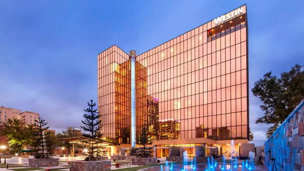 The Westin Chattanooga photo
