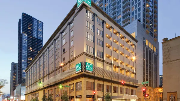 AC Hotel Chicago Downtown image