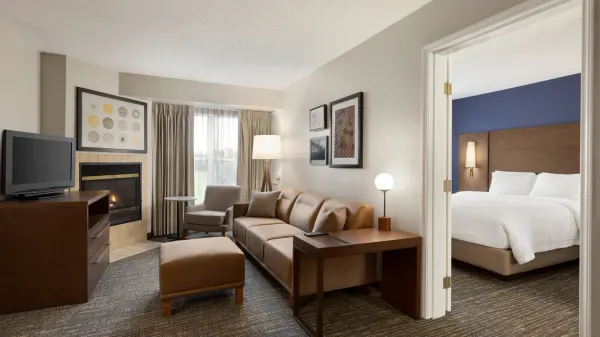 Residence Inn Chicago Bloomingdale image