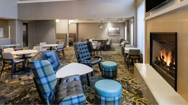 Residence Inn Chicago Oak Brook image