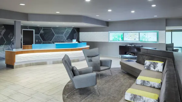 SpringHill Suites by Marriott Chicago Bolingbrook image