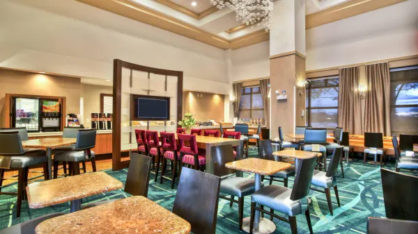 SpringHill Suites by Marriott Chicago Southwest at Burr Ridge/Hinsdale image