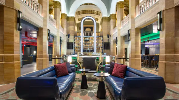 THE MIDLAND HOTEL, Chicago, a Tribute Portfolio Hotel image