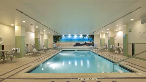 SpringHill Suites by Marriott Chicago O'Hare image