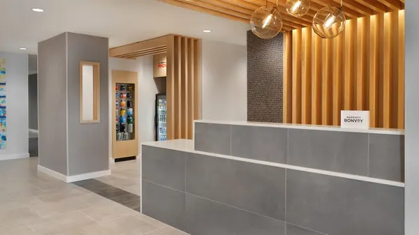 TownePlace Suites by Marriott Crown Point image