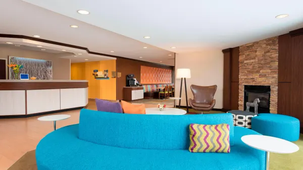 Fairfield Inn & Suites Chicago St. Charles image