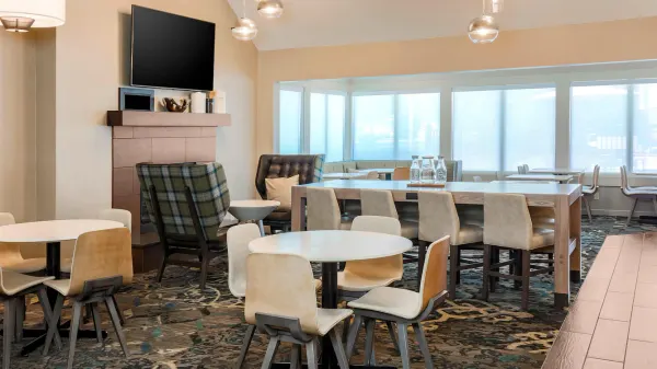 Residence Inn Chicago Deerfield image