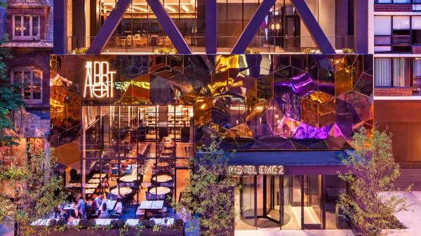 Hotel EMC2, Autograph Collection image