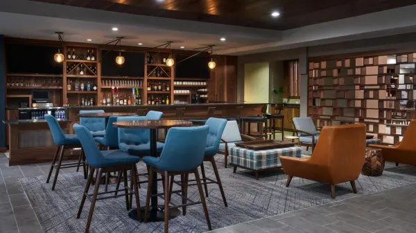 Four Points by Sheraton Chicago Schaumburg image