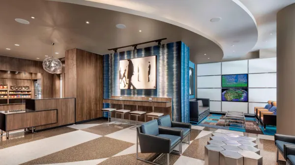 Fairfield Inn & Suites Chicago Downtown/Magnificent Mile image