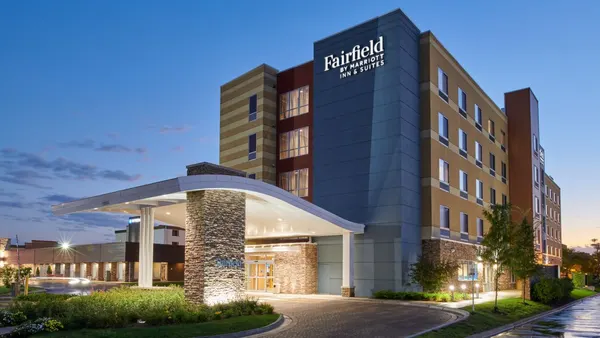 Fairfield Inn & Suites Chicago O'Hare image