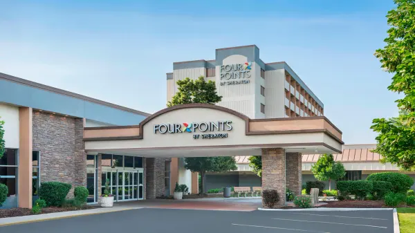 Four Points by Sheraton Chicago O'Hare Airport image