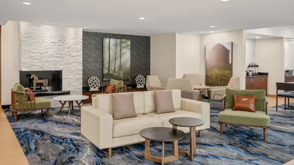 Fairfield Inn & Suites Chicago Naperville/Aurora image