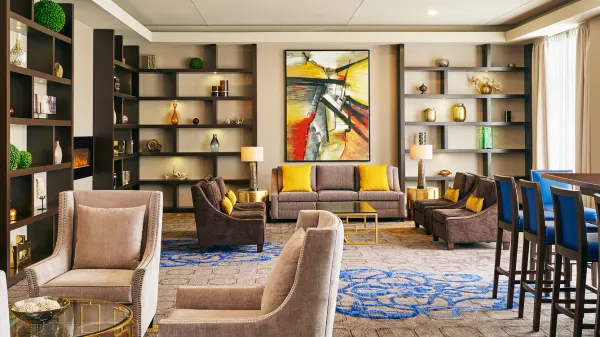 Sheraton Lisle Naperville Hotel image