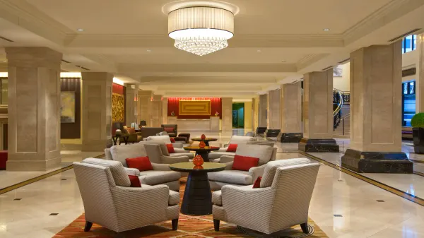 JW Marriott Chicago image