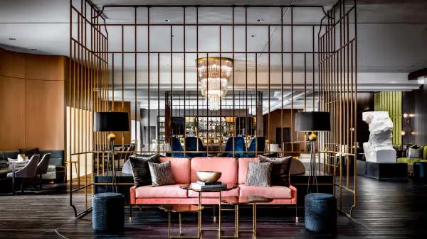 The Gwen, a Luxury Collection Hotel, Michigan Avenue Chicago photo