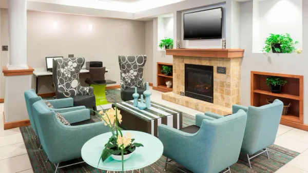 Residence Inn Chicago Lake Forest/Mettawa image