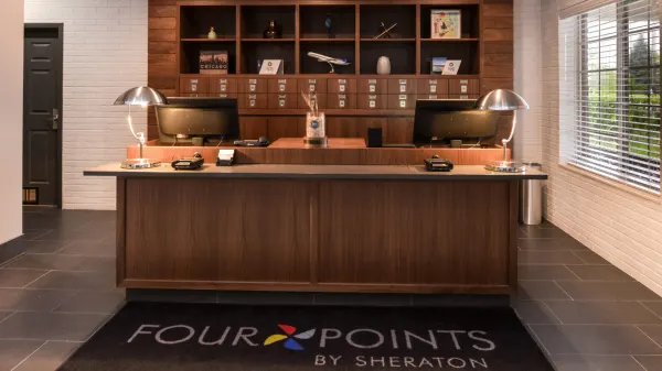 Four Points by Sheraton Mount Prospect O’Hare image