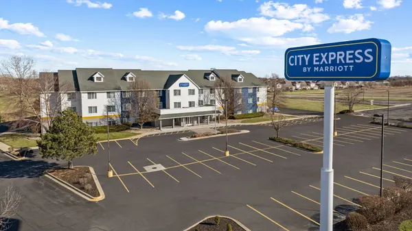City Express By Marriott Manteno image