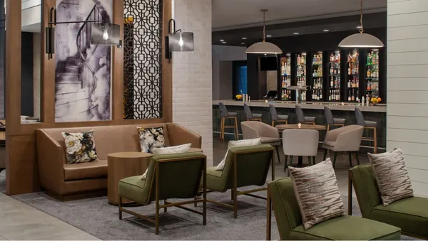 Renaissance Chicago North Shore Hotel image