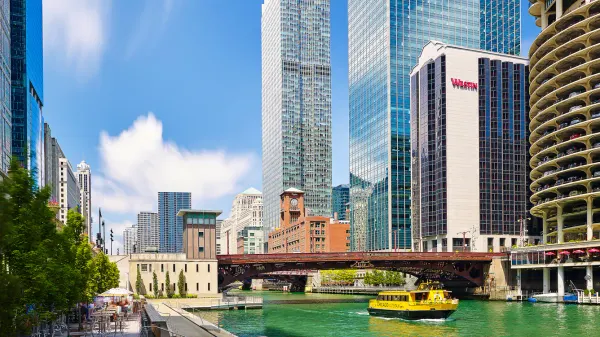 The Westin Chicago River North image