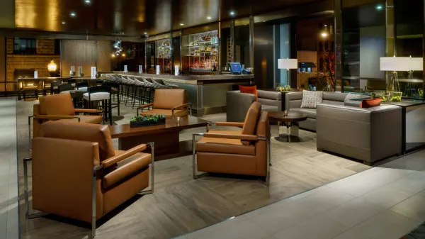 SpringHill Suites by Marriott Chicago Downtown/River North image