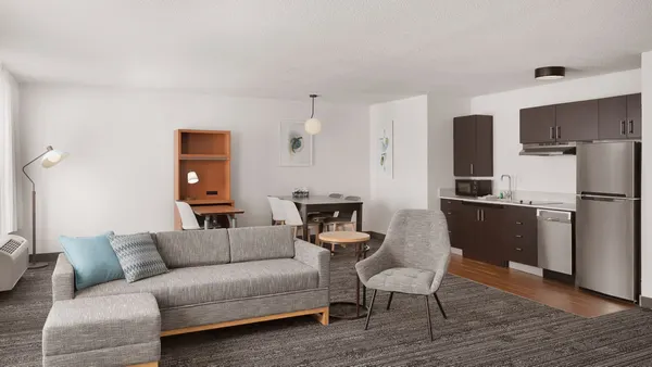 TownePlace Suites by Marriott Chicago Naperville image